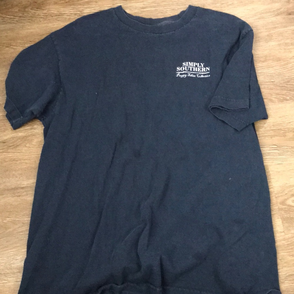 simply southern tshirt